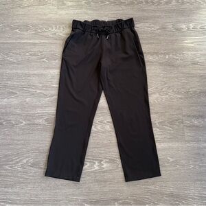Lululemon Jogger Pants